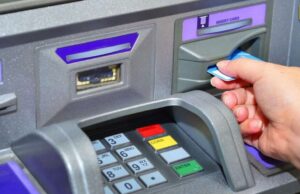 Surat Man Tries to Withdraw ₹10,000, Gets ₹3.3 Lakh After 9 Years Due to ATM Error