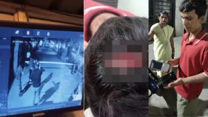 Pune: Security Guard Assaulted By Two Unidentified Men At Ganga Kingston Society in NIBM Annex; Residents Demand Swift Police Action