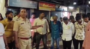 Pune: Gang Creating Panic In Kondhwa Yeolewadi Brought Under Control; Swift Police Action Reassures Residents