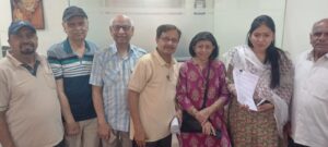 Pune: Viman Nagar Residents Raise Safety Concerns Over One-Way Traffic Plan; Citizens Forum Steps In