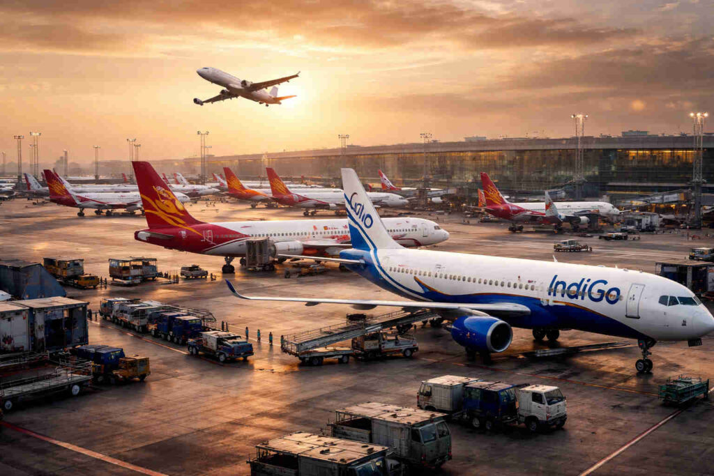 Airlines Oppose Free Seat Rule, Warn Of Higher Airfares For Passengers