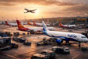 Airlines Oppose Free Seat Rule, Warn Of Higher Airfares For Passengers