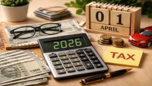 New Income Tax Rules 2026: New Tax Structure Comes Into Effect; Key Changes in HRA, Education Benefits Explained