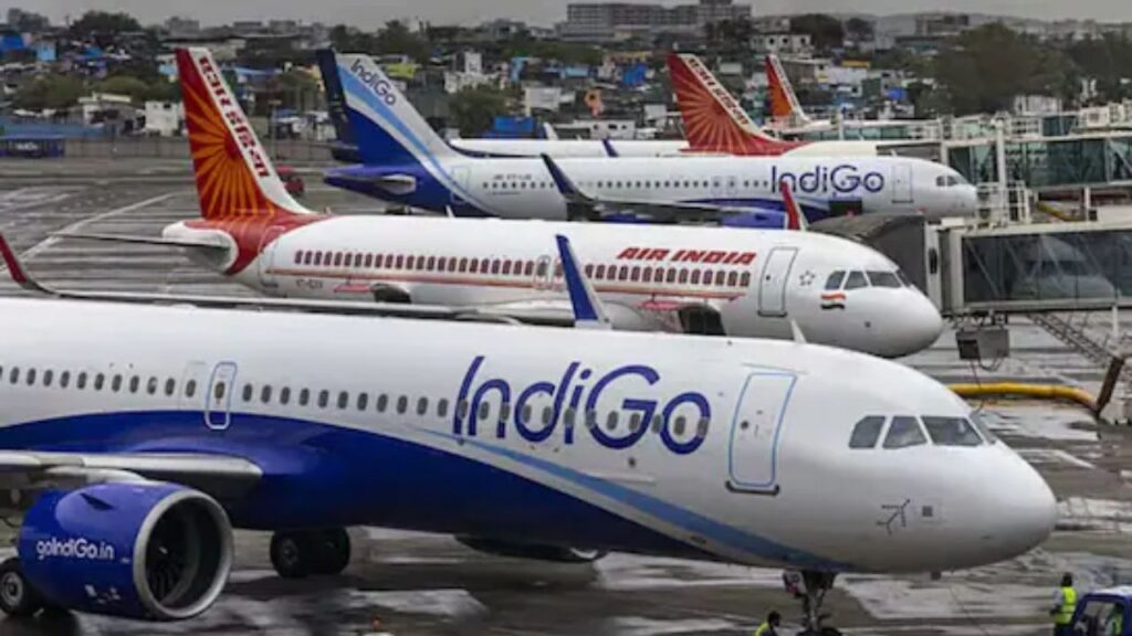 Flight Tickets to Get Costlier as Govt Removes Fare Cap from March 23, Airlines Free to Set Prices