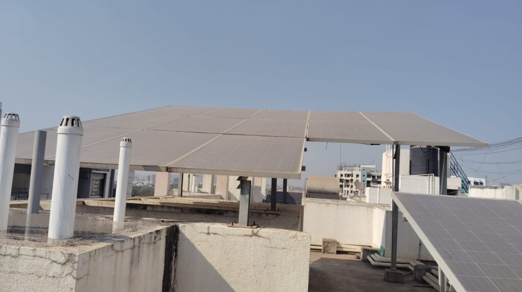 Pimpri-Chinchwad Municipal Corporation Pushes ‘Green Society’ Initiative For Sustainable Urban Living 