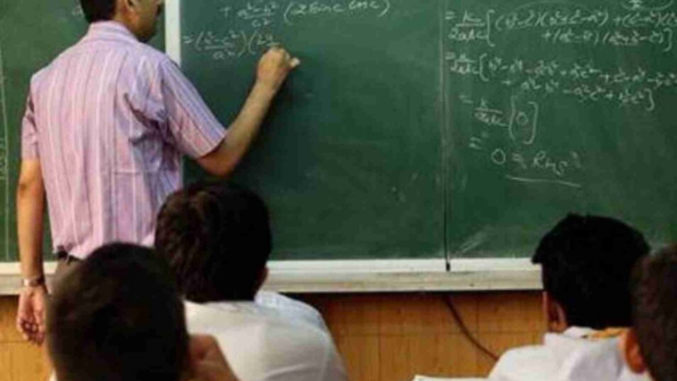 ‘Village Of Teachers’ In UP: 400+ Educators In 700 Homes, A 150-Year Legacy Of Learning
