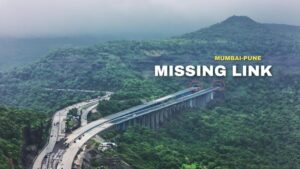 Mumbai-Pune Expressway ‘Missing Link’ To Open From May 1, Travel Time To Drop By 30 Minutes