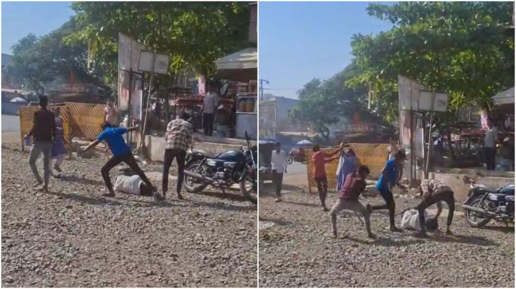 Pune: Man Assaulted By Group Of Youths Near Indiranagar Chowk In Bibwewadi