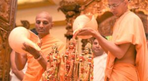Ram Navami 2026: Temples to Visit in Pune