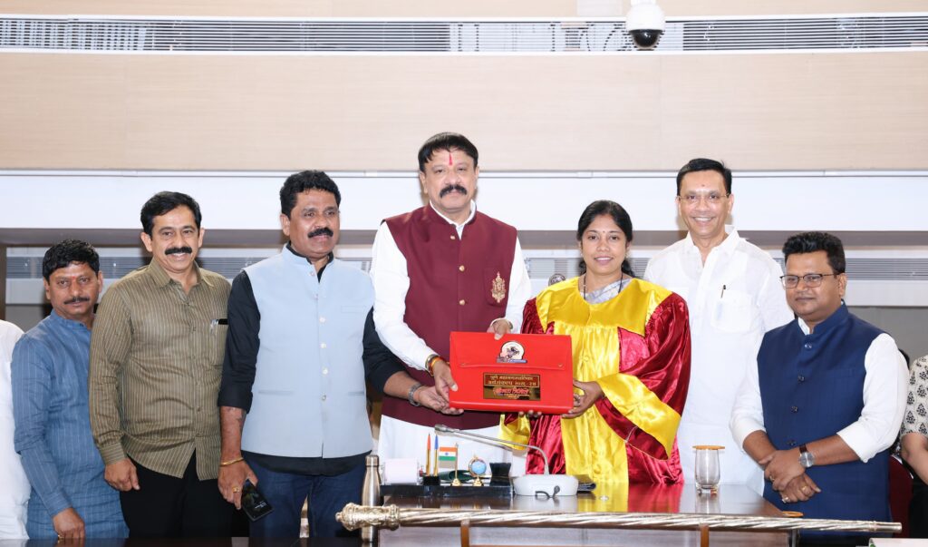 Pune: PMC Budget 2026 Emphasises Women’s Empowerment With 50 Percent Property Tax Rebate, ‘Pink Rooms’ And Self-Defence Initiatives