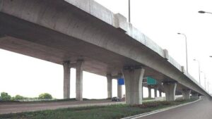 Major Relief For Pune Traffic: Elevated Highway Plan Approved For Talegaon–Chakan Industrial Belt