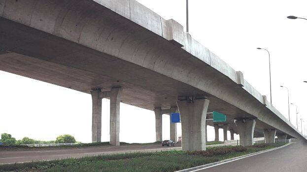 Major Relief For Pune Traffic: Elevated Highway Plan Approved For Talegaon–Chakan Industrial Belt