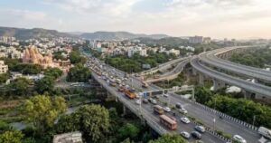 Pune: ₹6,000 Crore Elevated Corridor Proposed To Curb Accidents At Navale Bridge 