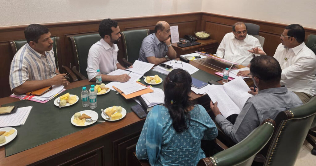 Pimpri-Chinchwad To Get 100 MLD Additional Water From Pavana Dam, Major Relief Expected