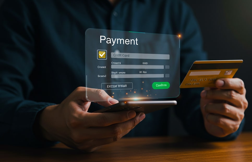 Online Payments To Get Stronger Security From April 1 As RBI Mandates Two-Factor Authentication