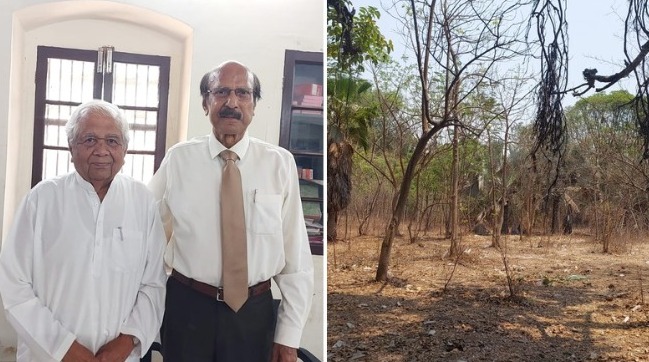 Pune: Empress Botanical Garden Faces Land Acquisition Threat; Environmentalists Raise Alarm