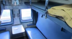 Indian Railways Middle Berth Rules: When You Can Sleep And When You Must Sit