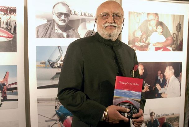Vijaypat Singhania Passes Away At 87: Raymond Icon And Aviation Pioneer Leaves Lasting Legacy