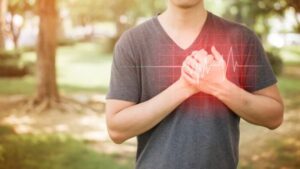 Why Young and Fit are Still At Risk? Heart Problems Are Rising Among Young Adults