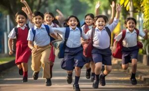 Maharashtra Schools To Run Only 3 Days A Week? New Proposal Emerges Amid Fuel Crisis