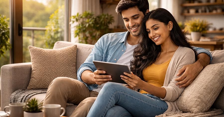 Live-In Couples To Be Counted As Married In Census 2027? Key Details Explained