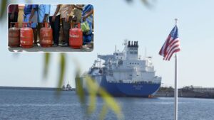 Which Country Produces The Most LPG In The World? Why India Still Depends On Imports