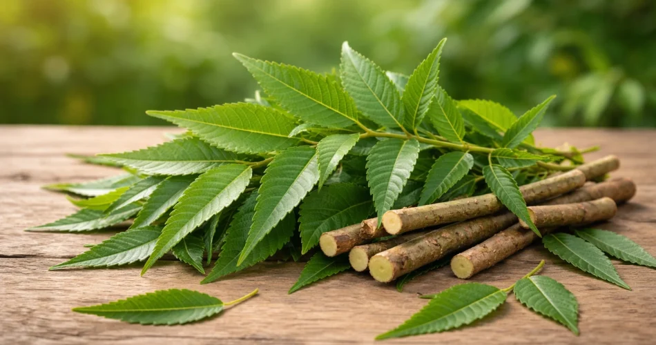 Gudi Padwa 2026: Why Do People Eat Neem Leaves on the First Day of the Hindu New Year?
