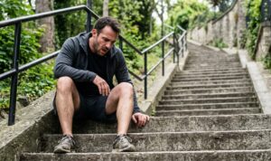 Why Do You Feel Breathless So Easily? Simple Ways to Improve Your Lung Strength