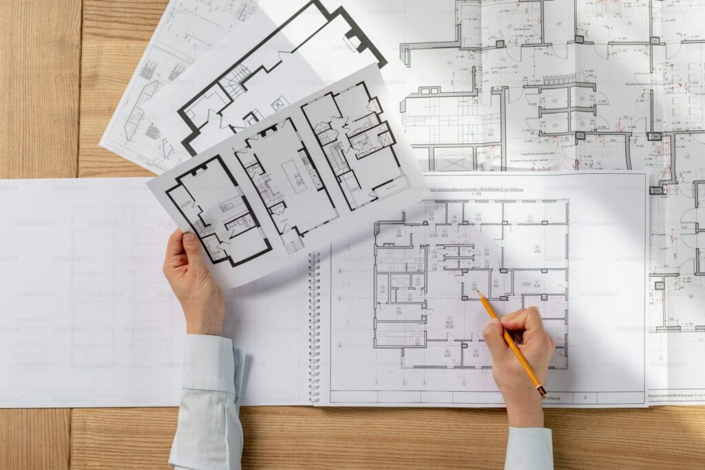 Why Floor Plans Now Matter More Than Square Footage In Real Estate