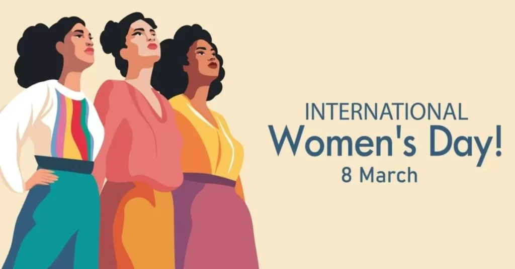 Women’s Day 2026: Why March 8 Is Celebrated Worldwide and What This Year’s Theme Means