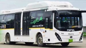 Women’s Day Special: PMPML Announces One-Day Tours to 8 Destinations for ₹500