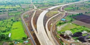 Work Picks Up on Pune Outer Ring Road’s Western Corridor