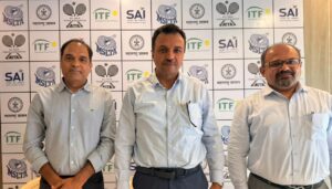 Maharashtra Govt And MSLTA Announce 20 International ITF Tournaments Across The State