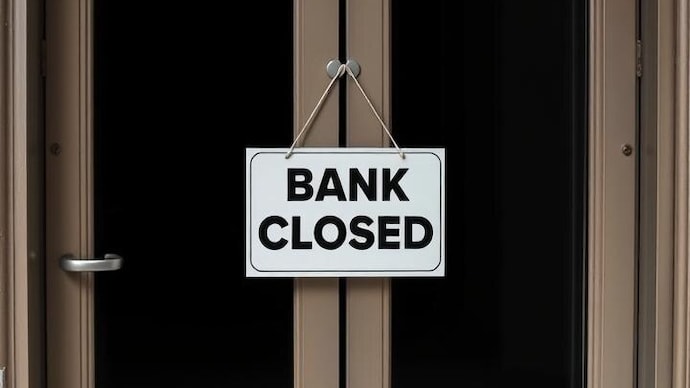 Bank Holidays Next Week: Several Banks to Remain Closed for Up to Four Consecutive Days in Several Regions, Check Details