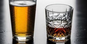 Beer Vs Whiskey: Which Is Less Harmful? What Experts Say About Alcohol Consumption
