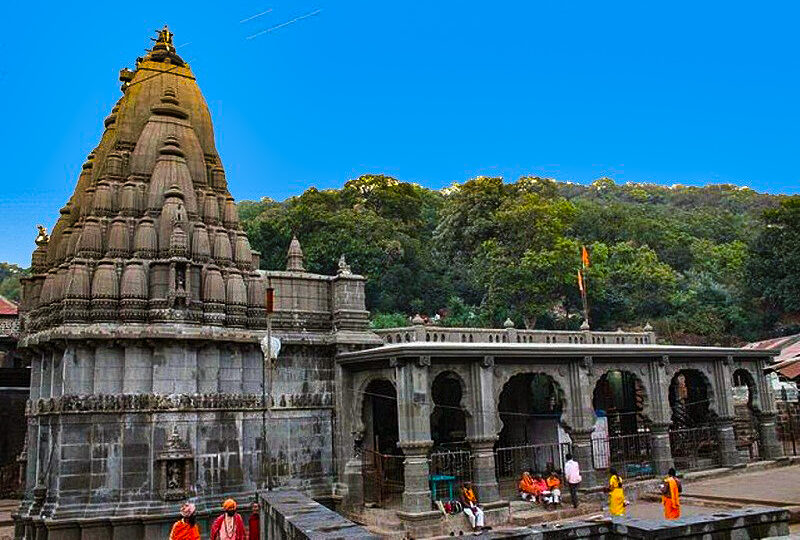 Good News For Devotees! Bhimashankar Temple Darshan To Start Again, Date Expected Soon  