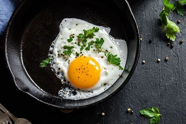 Eating Eggs Daily for Two Weeks: A Gastroenterologist Explains What Could Happen to Your Body