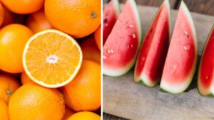 5 Refreshing Summer Fruits That Naturally Replenish Electrolytes Better Than Sports Drinks