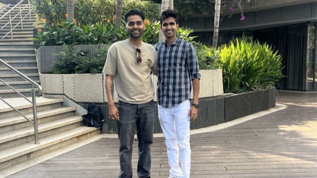 From a 150 Sq Ft Chawl to Owning Homes Abroad: The Remarkable Journey of a Vegetable Seller’s Son