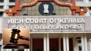 ‘Men Too Have Dignity’: Kerala High Court Allows Change Of Father’s Name In Birth Certificate