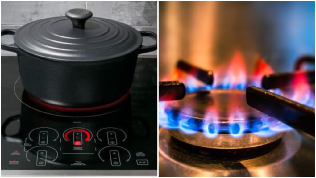 LPG vs Induction: Which Cooking Method Is Cheaper And More Efficient For Indian Homes?