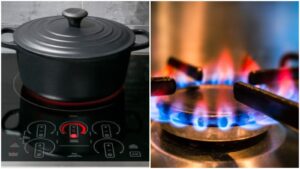 LPG vs Induction: Which Cooking Method Is Cheaper And More Efficient For Indian Homes?