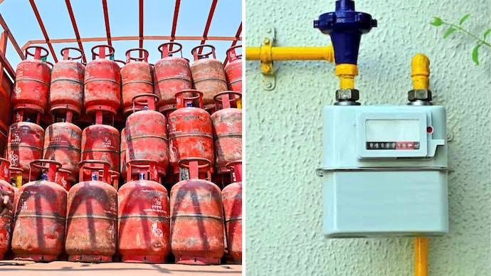 PNG vs LPG: Choosing the Right Cooking Gas for Your Home in India