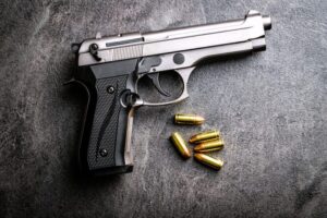 Pune: Teen Hurt After Gun Goes Off While Group ‘Plays’ With Country-Made Pistol in Mundhwa