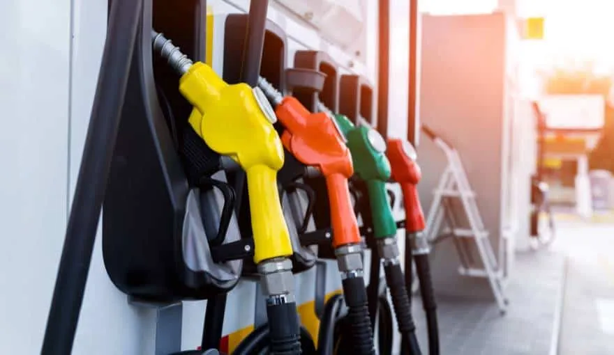 Pune Fuel Prices Rise Again; Petrol Nears Rs.108 Per Litre, Diesel Crosses Rs.94