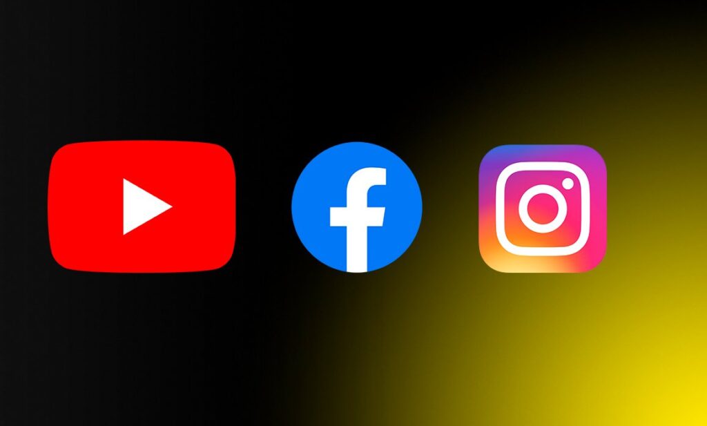 Why Mobile Data Finishes Quickly: How YouTube, Instagram and Facebook Consume Your Internet Data