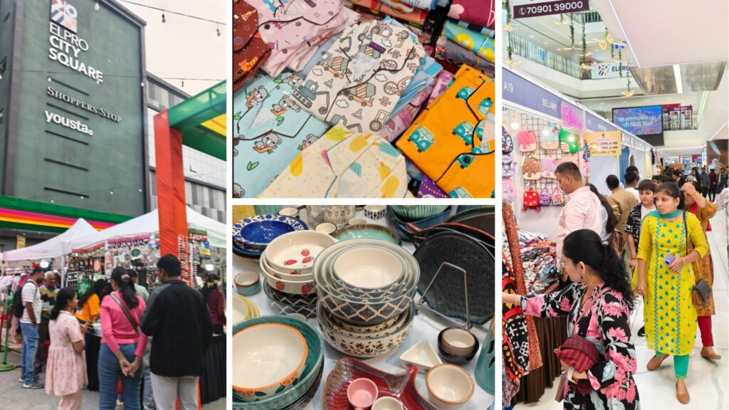 Pune: Gudi Padwa Special Weekend Exhibition at PULA Bazaar – Summer Flea to Bring Shopping, Food and Entertainment to PCMC