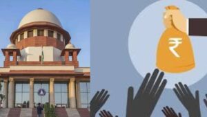 ₹1 Lakh Crore Lying Unclaimed? Supreme Court Pulls Up Govt, RBI Over Dead Account Money — Big Relief for Families Soon!