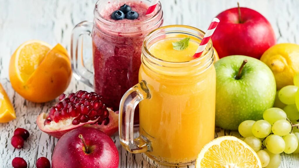 Beating Summer Fatigue? This Naturally Cooling Fruit Could Be Your Go-To Refreshment