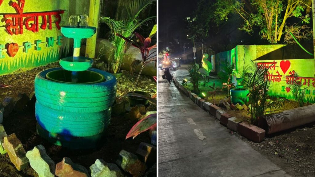 ‘Waste To Wonder’ Contest Launched By PCMC To Drive Recycling And Beautification 